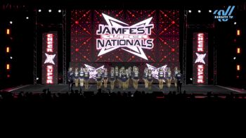Macs Allstar Cheer - MACS VENGEANCE [2024 L5 Senior Coed - Medium Day 2] 2024 JAMfest Cheer Super Nationals