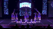 Double Down Athletics - Dream [2025 Youth--Div 2-Small Day 1] 2025 All Out Grand Nationals
