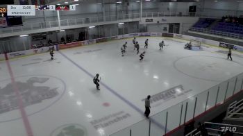 Replay: Home - 2024 Chateauguay vs Amos | Aug 10 @ 1 PM