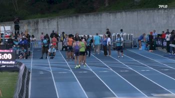 Men's 800m Usatf, Finals
