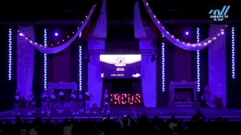 IDOL - Steel [2023 L3 Junior - Small Day 2] 2023 ASC Battle Under the Big Top Grand Nationals