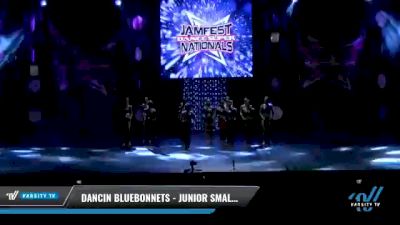 Dancin Bluebonnets - Junior Small Jazz [2021 Junior - Jazz - Small Day 2] 2021 JAMfest: Dance Super Nationals