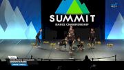 Premier Athletics - Knoxville North - Crown Sharks [2025 Senior - Variety Finals] 2025 The Dance Summit