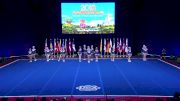 One Elite All Stars - One Obsession [2018 L2 Junior Small D2 Day 1] UCA International All Star Cheerleading Championship