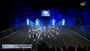 1. AFC Bielefeld Bulldogs e.V. - Wildcats Brave [2026 U12-2 Day 3] 2026 ELITE Cheerleading Championship