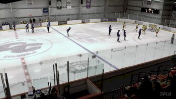 Replay: Home - 2024 VT Flames vs Power Play | Jul 12 @ 2 PM