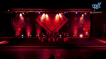 Thunder Extreme - Lightning [2024 L2 Junior - D2 - Small Day 2] 2024 Spirit Sports Dallas Nationals