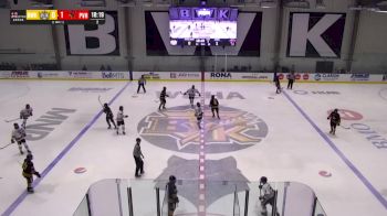 Replay: Home - 2023 Pembina U18 AAA vs Brandon U18 AAA | Oct 13 @ 7 PM