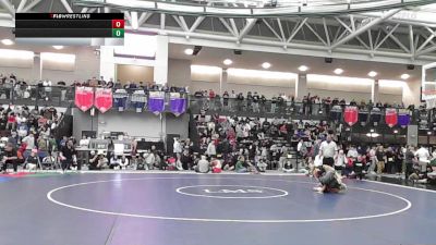 190 lbs Round Of 16 - Chase Catalano, Xavier vs Michael Capalbo, Griswold/Wheeler