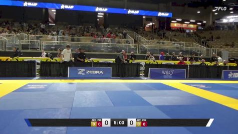 Chelsey Elizabeth Moore vs Shanteria K. Hughes 2025 Pan Jiu Jitsu IBJJF Championship