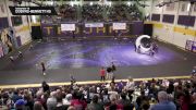 Dobyns-Bennett HS "Kingsport TN" at 2026 WGI Guard Charlotte Regional+