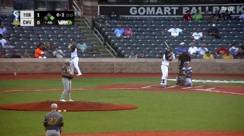 Replay: Home - 2023 York Revolution vs Dirty Birds | Jul 25 @ 7 PM