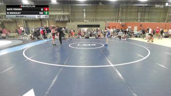 110 lbs Rr Rnd 4 - Nate Fenner, Bad Karma - MSE vs Rj Beighley, Turks Head - MSE
