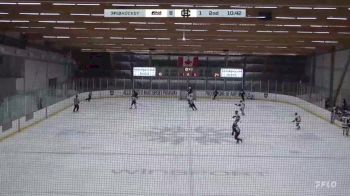 Replay: Home - 2025 CIHA (U15) | Sep 18 @ 11 AM