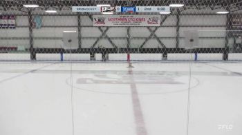 Replay: Home - 2025 Comets vs CT Jr. Rangers | Jan 31 @ 10 AM