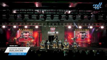 Elevation Athletics - Avalanche [2025 L2 Youth - D2 Day 1] 2025 ATC Grand Nationals