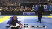 Darrell Jackson Akers vs Joshua David Ames 2025 Pan Kids Jiu-Jitsu IBJJF Championship
