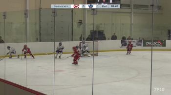 Replay: Home - 2024 Barons U10 vs Marlboros U10 | Nov 30 @ 6 PM