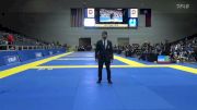JEFFERSON GUARESI vs FRANCISCO CUNEO 2022 Pan IBJJF Jiu-Jitsu No-Gi Championship