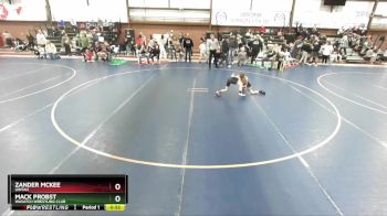 57 lbs Cons. Semi - Zander Mckee, Uintah vs Mack Probst, Wasatch Wrestling Club