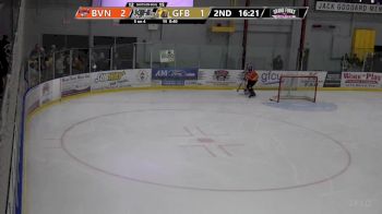 Replay: Home - 2024 Beaver Valley vs Grand Forks | Mar 16 @ 6 PM