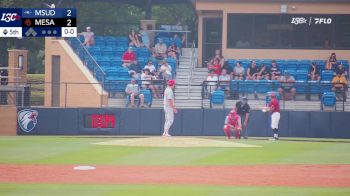 Replay: MSU Denver vs Colorado Mesa | May 15 @ 3 PM