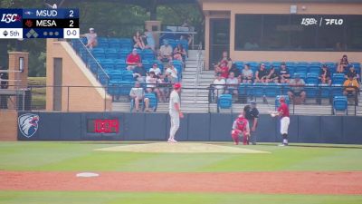 Replay: MSU Denver vs Colorado Mesa | May 15 @ 3 PM
