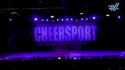 Island Allstars - 5nipers [2023 L5 Senior Coed - Small] 2023 CHEERSPORT National All Star Cheerleading Championship