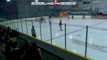 Replay: Home - 2025 Flyers U18 vs Soo Greyhounds U18 | Sep 27 @ 9 AM