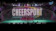 San Antonio Spirit - Team Pink [2024 L4 Senior - D2 - Small - B Day 2] 2024 CHEERSPORT National All Star Cheerleading Championship