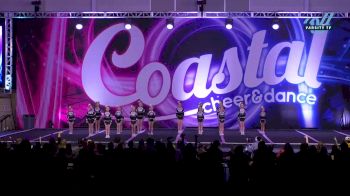 Flipping Out Tumbling - Bet [2023 L1 Mini 2/11/2023] 2023 CAC Coastal at the Coast Grand Nationals