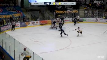 Replay: Home - 2023 Langley vs Coquitlam | Nov 24 @ 6 PM