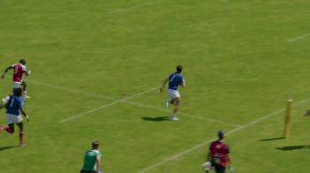 Replay: France vs Great Britain | Jul 8 @ 3 PM