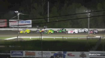 Full Replay | Weekly Racing at Utica-Rome Speedway 6/14/24