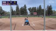Replay: CSUDH vs Stanislaus St. - DH | Mar 22 @ 11 AM