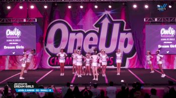 Replay: Delta D - 2025 One Up Grand Natl's | Mar 30 @ 3 PM