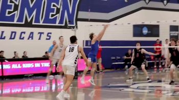 Replay: Georgian Court vs Daemen | Sep 27 @ 2 PM