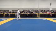 Replay: Mat 6 - 2023 World Master IBJJF Championship | Sep 2 @ 9 AM