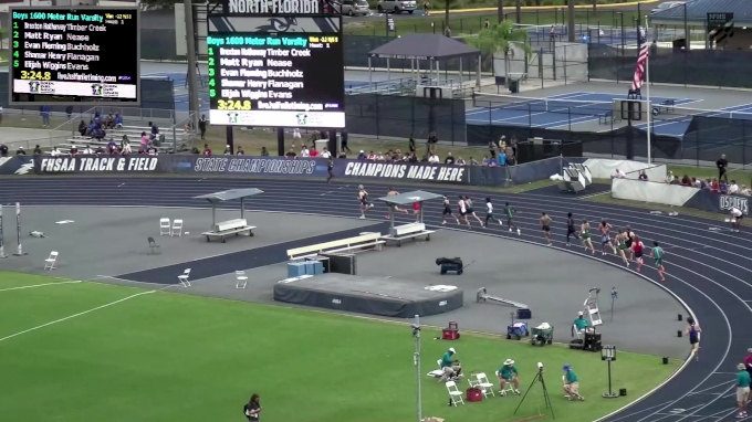 2024 FHSAA Outdoor Championships - Videos - FloTrack