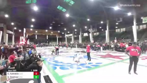 Gabriela Azevedo vs Quinn Soehner 2021 F2W Colorado State Championships - Event