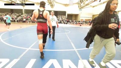 162-H lbs Round Of 64 - Christian Murcia, DC Trained vs DeWitt Williams, Jr., G6