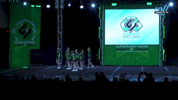 Ultimate Dance & Cheer - Journey [2025 L1 Youth - D2 1] 2025 CSG Grand Nationals