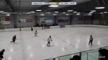 Replay: Home - 2025 Brandon U18 AAA vs Bruins U18 AAA | Feb 8 @ 3 PM