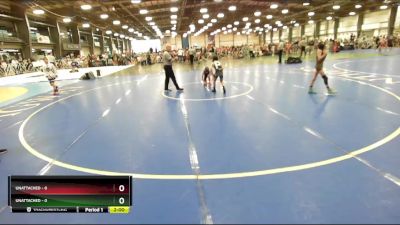 56 lbs Rd# 7- 10:45am Saturday Final Pool - John Reimer, POWA vs Casen Taff, PA Gold