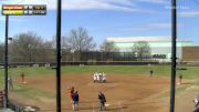 Replay: Morgan St vs Towson - 2022 Morgan St vs Towson - DH, Game 1 | Mar 30 @ 4 PM