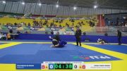 DANILO FREIRE PEREIRA vs TÚLIO MENCK DE MOURA 2026 FPJJ Circuito Paulista GI Etapa 3