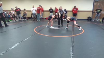 85 lbs Rr Rnd 5 - Nathan Johnstonbaugh, Cumberland Valley K-6 Community vs Mason Wisener, St. Vincent Saint Mary K-6 Community