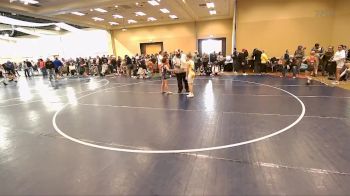 76 lbs 3rd Place Match - Cooper Walker, Wyoming Underground vs Seru Tabakece, Sublime Wrestling Academy