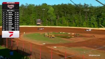 Full Replay | Spring Nationals at Sugar Creek Raceway 5/23/25