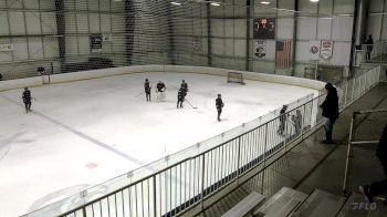 Replay: Home - 2024 Ice U18 vs Tahoe U18 | Jan 19 @ 4 PM